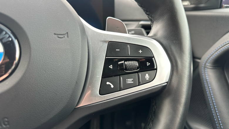 BMW 2 Series 220i M Sport 2dr Step Auto Petrol Coupe